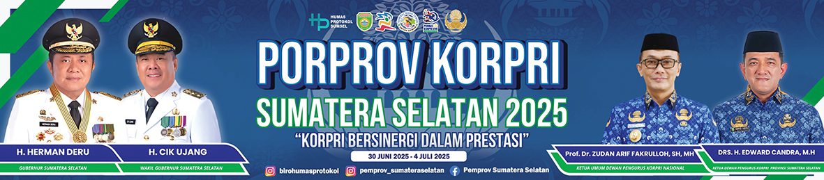 Iklan BANNER PORPROV KORPRI MEDIA 2025