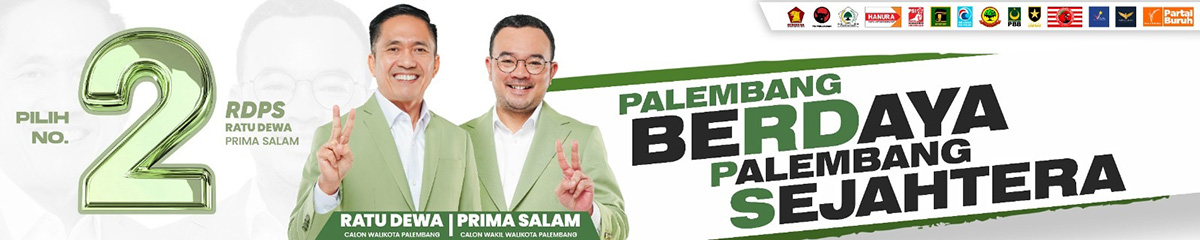 Iklan Ratu Dewa dan Prima Salam