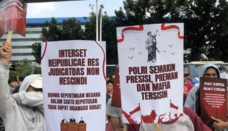 Tegas! Kapolri Perintahkan Baharkam dan Brimob Berantas Premanisme: Operasi Pekat Diperluas secara Nasional