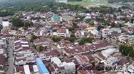 Pemekaran Wilayah Gorontalo: Calon Kabupaten Bone Pesisir Sebagai Pusat Perikanan dan Kelautan