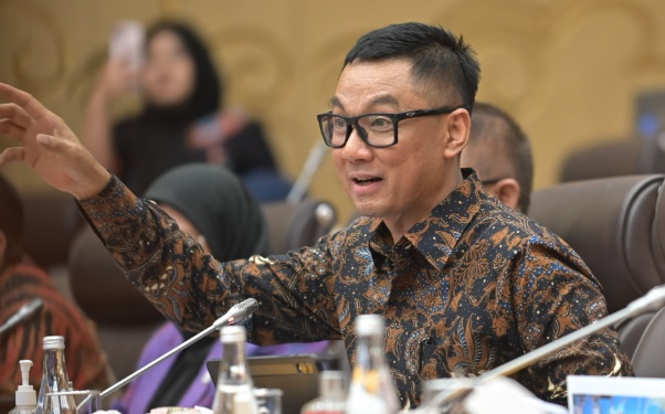 Kualitas Layanan Terus Meningkat, Komisi XII DPR RI Apresiasi Aplikasi PLN Mobile