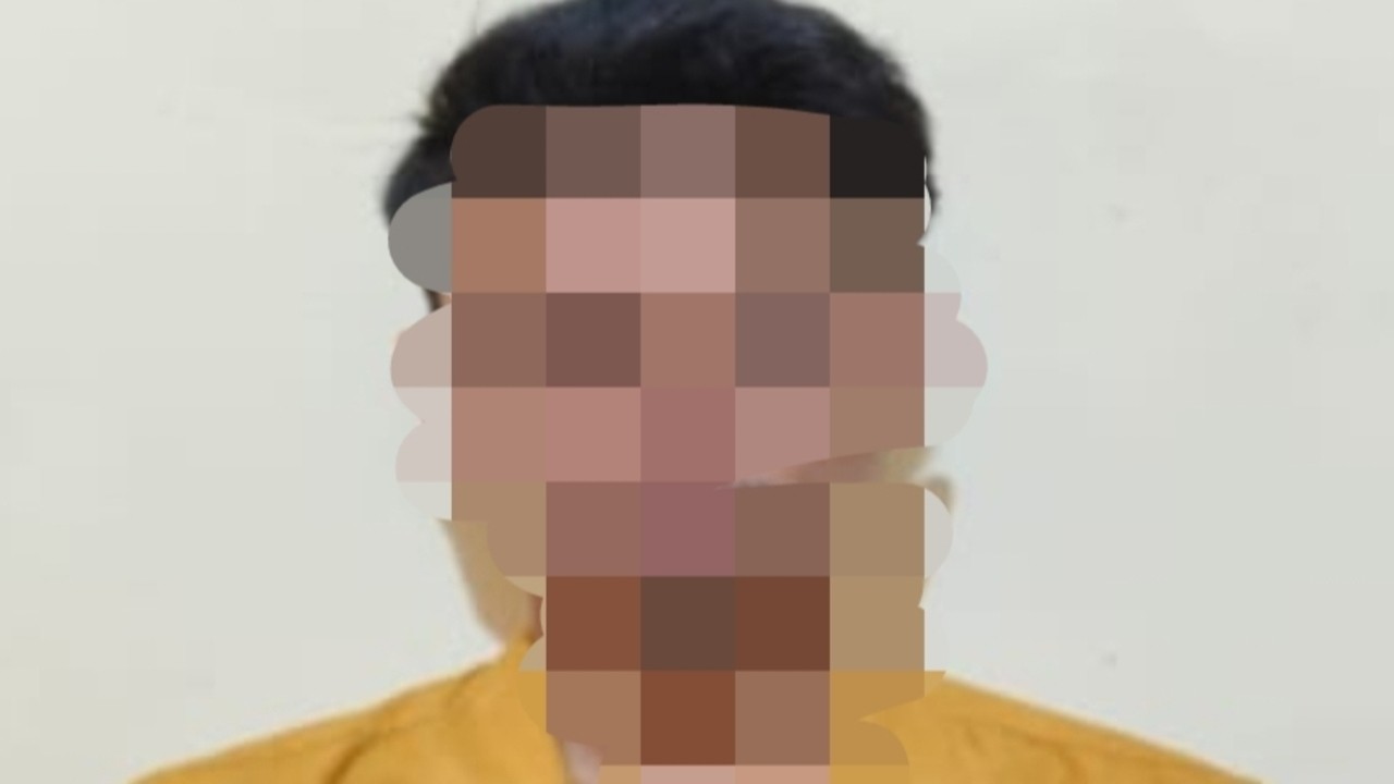 Terduga Pelaku Pembunuhan Dibekuk di Jawa Barat