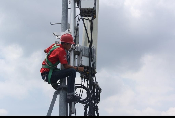 Telkomasel Upgrading  Layanan Jaringan 3G ke 4G/LTE*