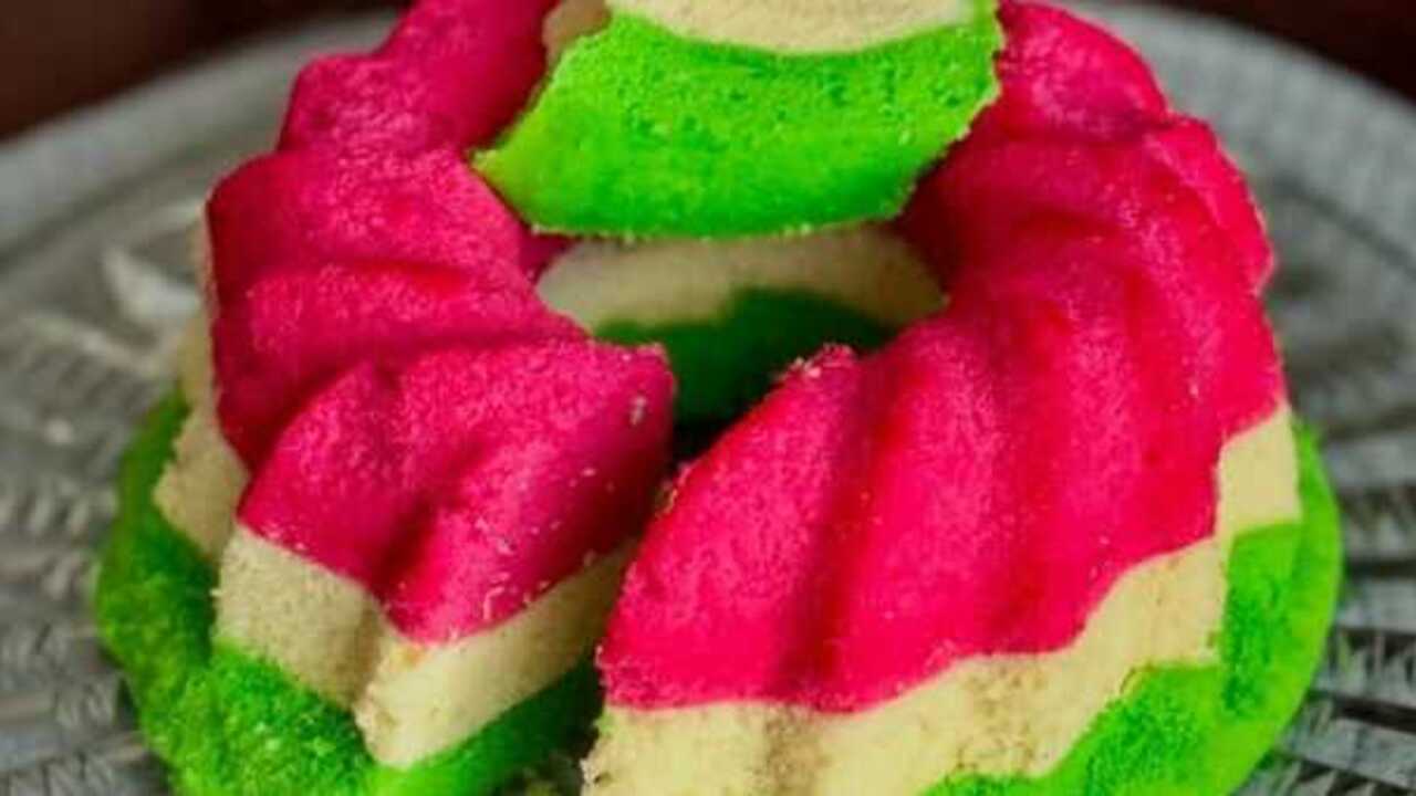 Bolu Kukus Kue Tradisional yang Semakin Digemari di Era Modern