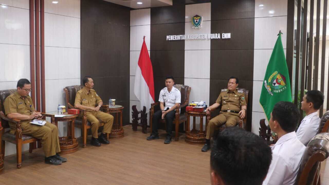 Edison Tekankan BGN Perkuat Pengawasan Program MBG