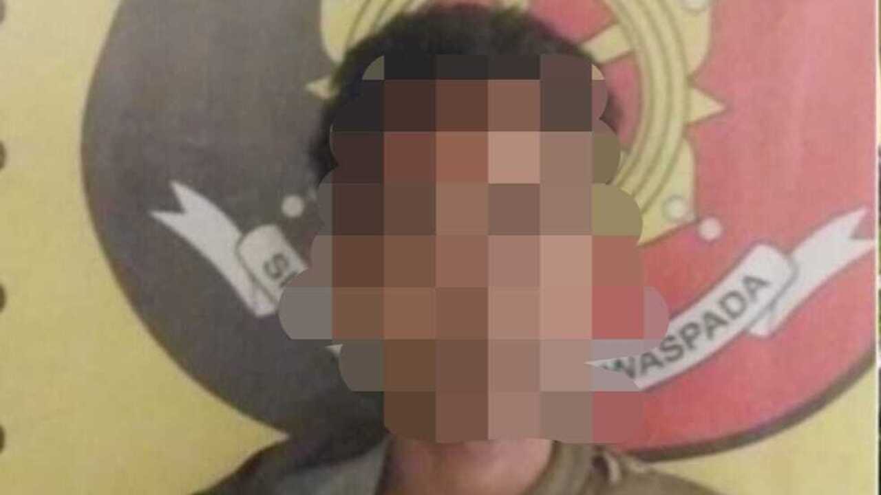 Kepergok Curi Sawit PTPN IV Siang Hari