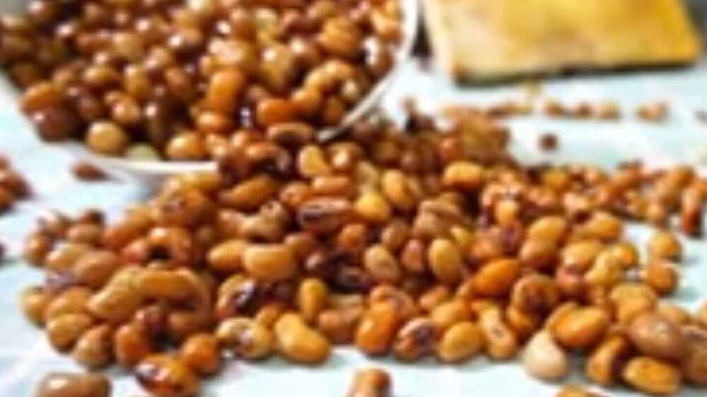 Kacang Tolo: Rahasia Meningkatkan Energi dan Kesehatan
