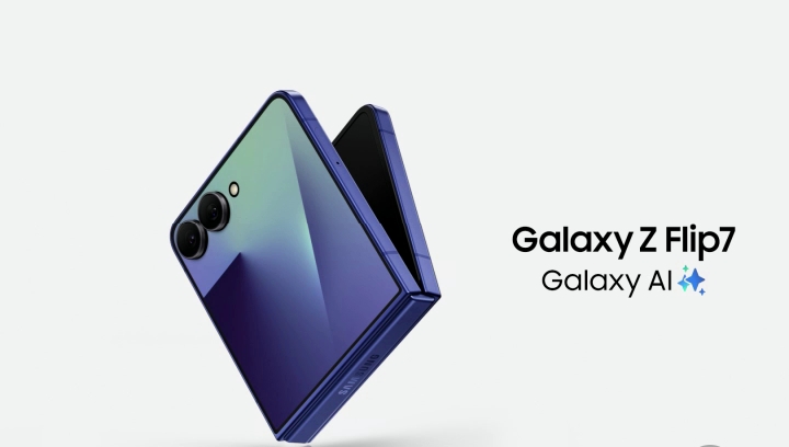 Cek 3 Alasan Ini, Langsung Pre-Order Samsung Galaxy Z Fold7 dan Galaxy Z Flip7 Sekarang!