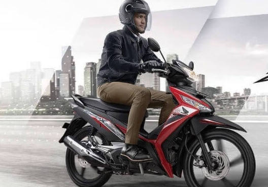 Mengungkap Keunggulan Honda Supra X 125 2024: Varian Terbaru dengan Performa dan Fitur Terkini