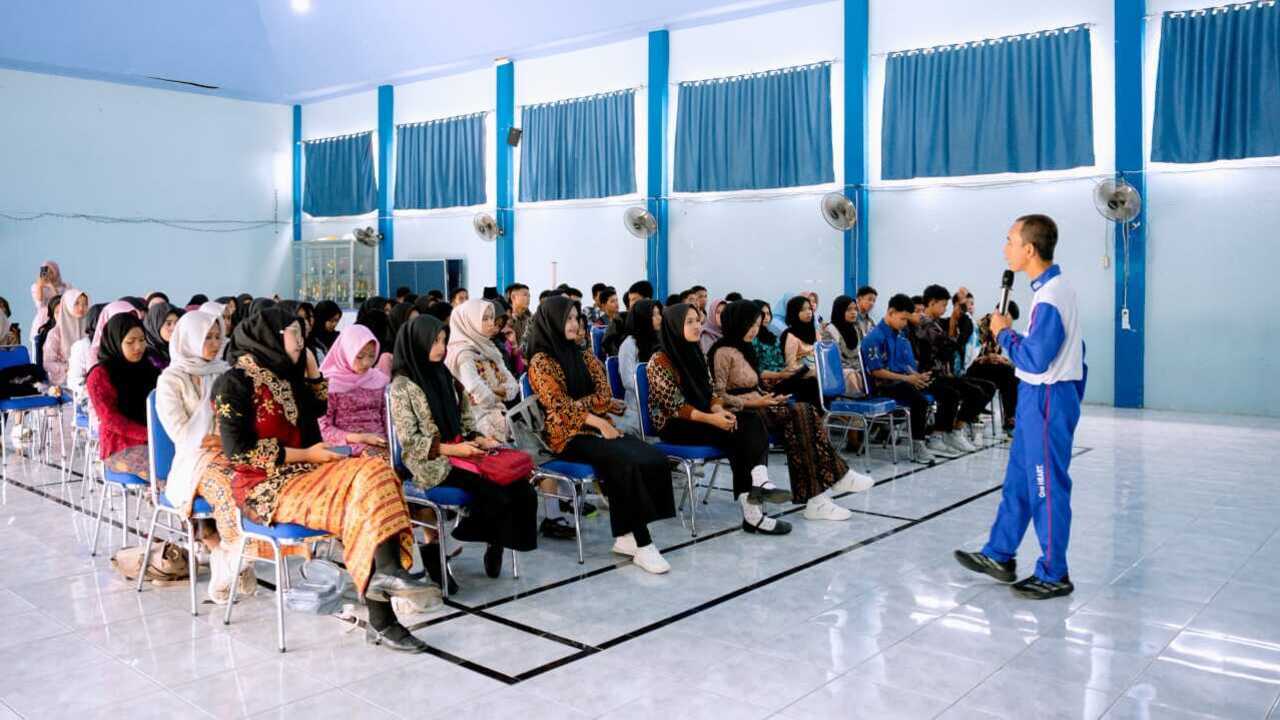 Astra Motor Sumsel Hadirkan Semangat Baru bagi Generasi Muda lewat Honda Genergy