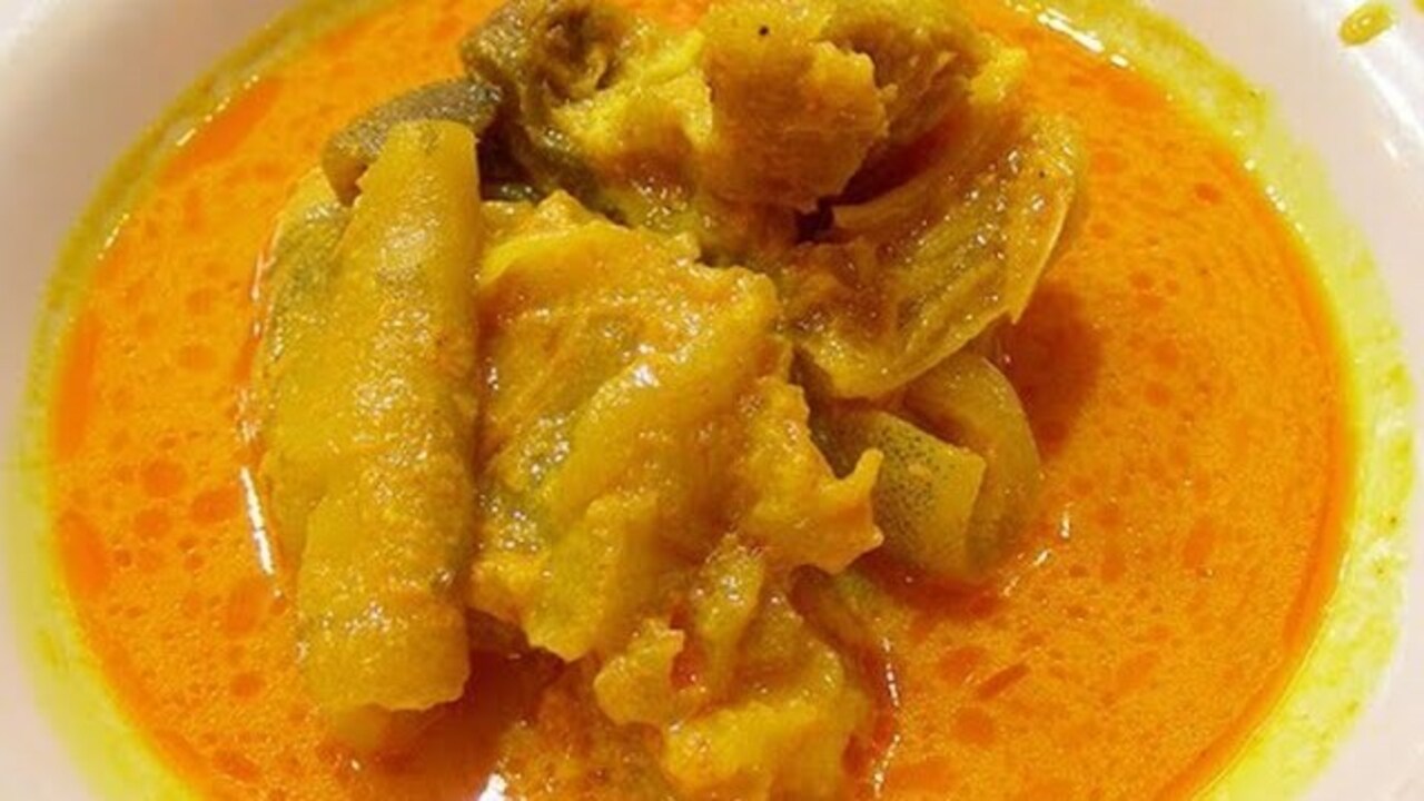 Gulai Tunjang, Cita Rasa Khas Minang yang Kian Digemari Generasi Muda