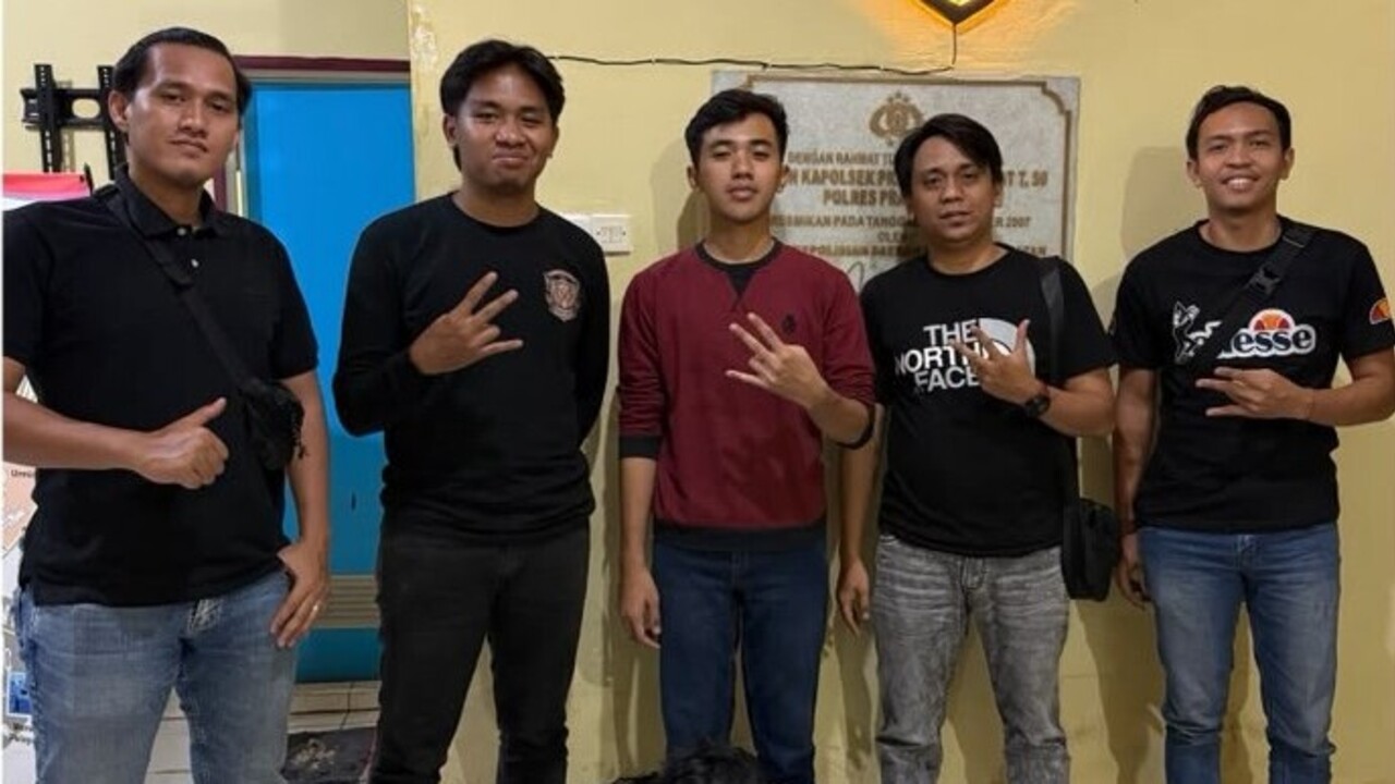 Gara-Gara Meminjam Motor, Seorang pria di Prabumulih Dijebloskan ke Penjara 