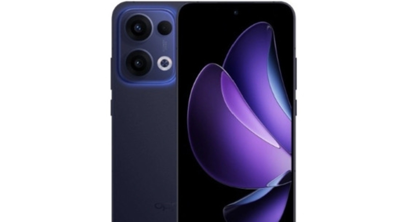 OPPO Reno13 5G Hadir dengan Empat Kamera Unggulan, Cocok untuk Pecinta Fotografi Mobile