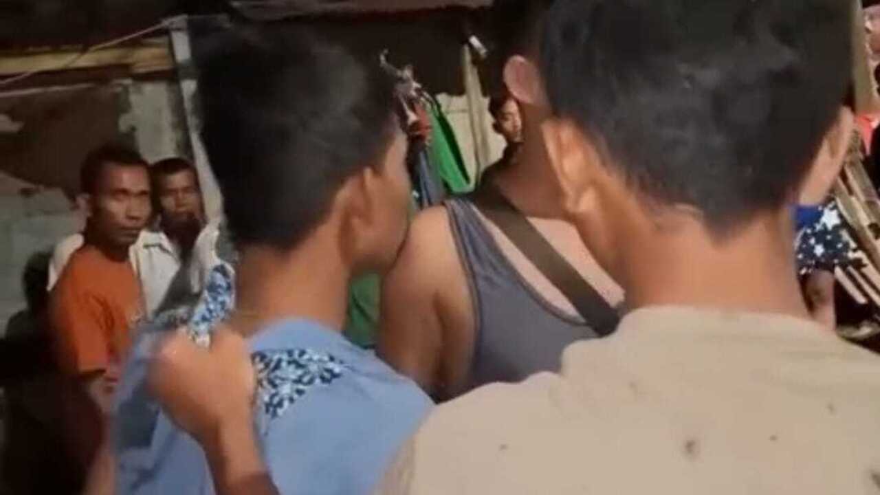 Todong Lansia, Residivis Kambuhan Dimassa