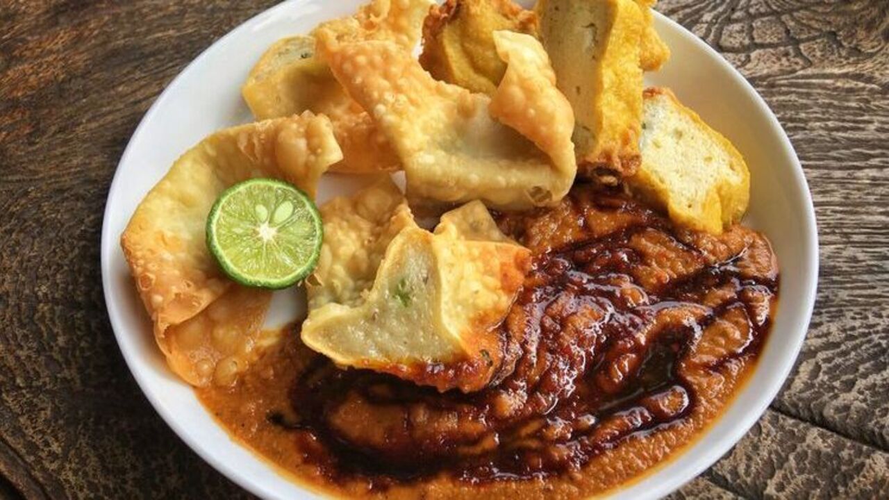 Siomay dan Batagor Tetap Jadi Primadona Kuliner Nusantara