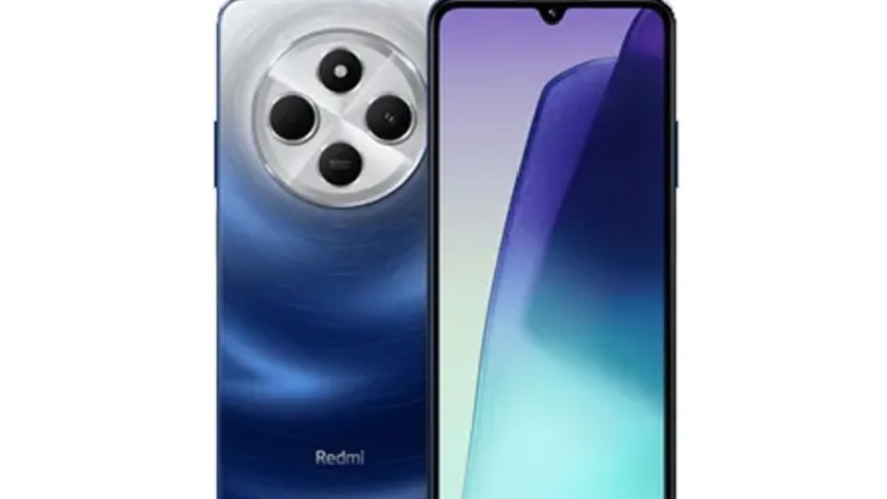 Redmi 14C Resmi Hadir! Layar Super Besar 120Hz, Kamera 50MP, Harga Mulai 1 Jutaan