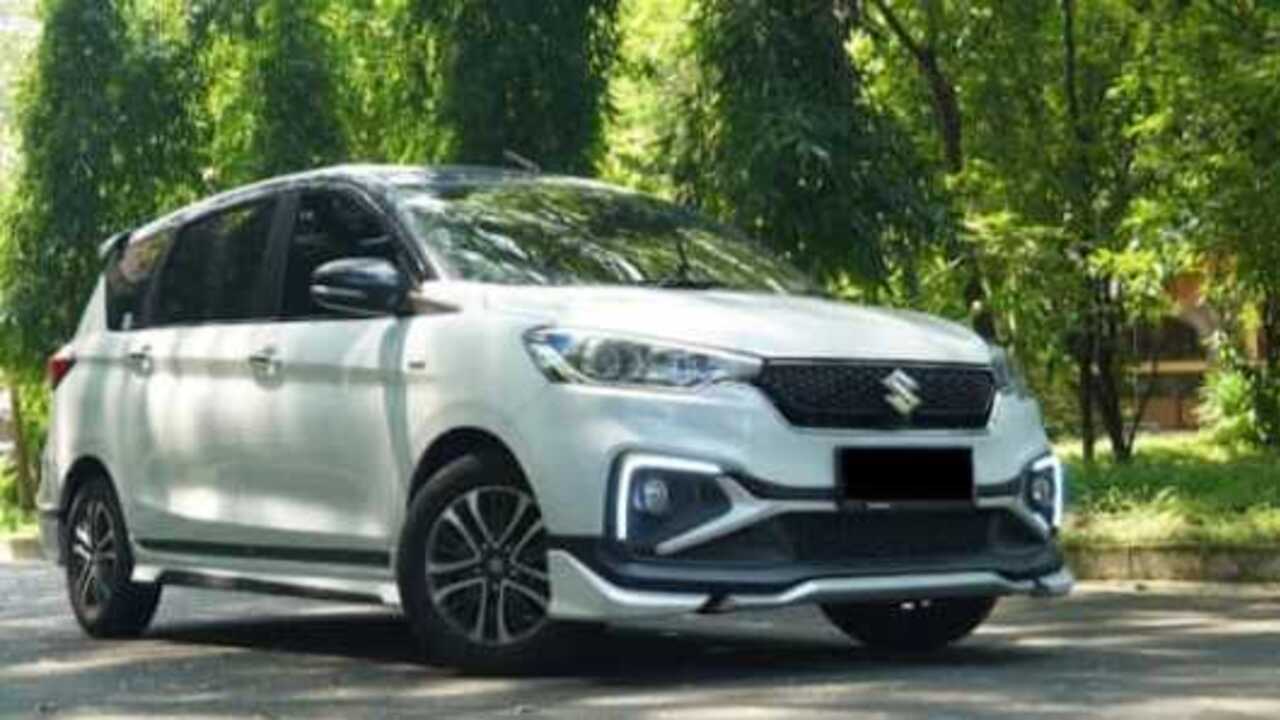 Alasan ALL New Ertiga Automatic Bisa Hadapi Tanjakan Tanla Rasa Khawatir