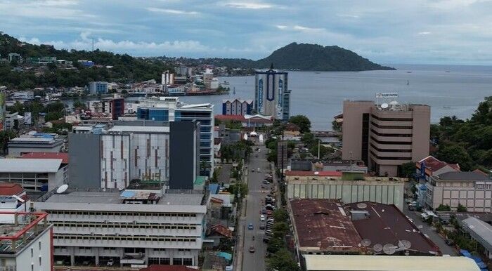 TERBARU ! Potensi Tersembunyi Calon Provinsi Papua Tabi Sairiri yang tak Lolos Syarat PP 78 Tahun 2007 