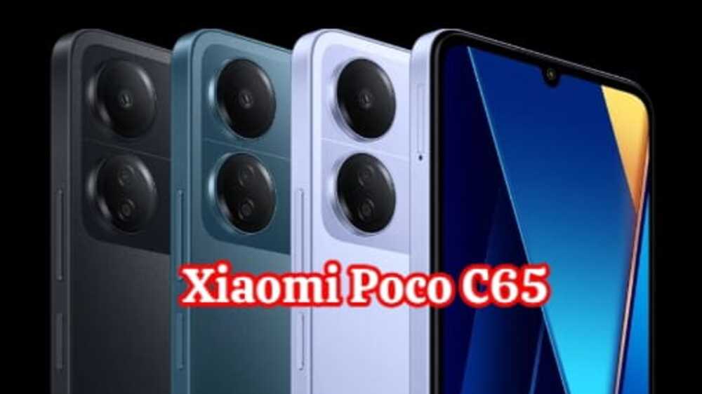 Xiaomi Poco C65: Perpaduan Harmonis Antara Performa Unggul dan Keterjangkauan yang Menggoda
