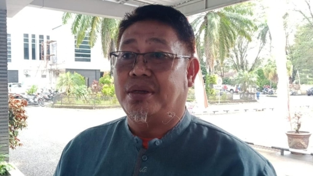 Tiga Firespot di Muara Enim Dipadamkan dalam Sehari