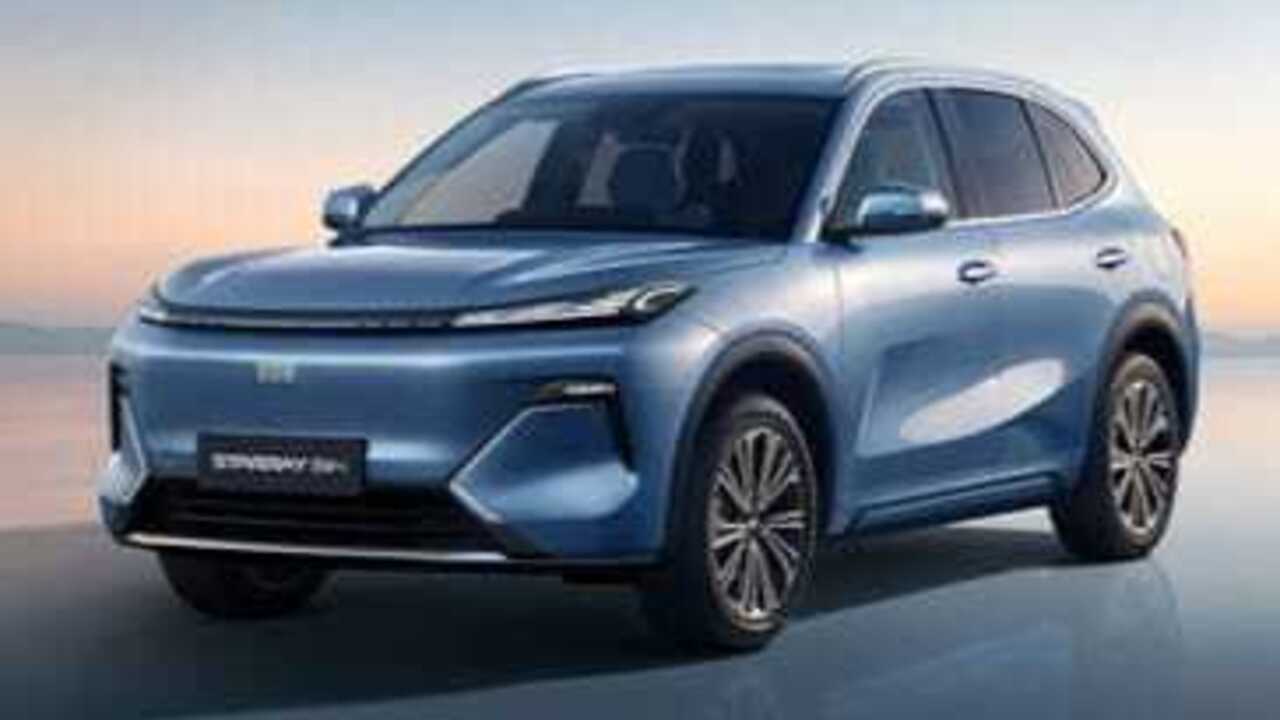 Teknologi PHEV Generasi Baru: Geely Starray EM-i Jadi Ancaman Nyata Jaecoo J7 SHS P. 