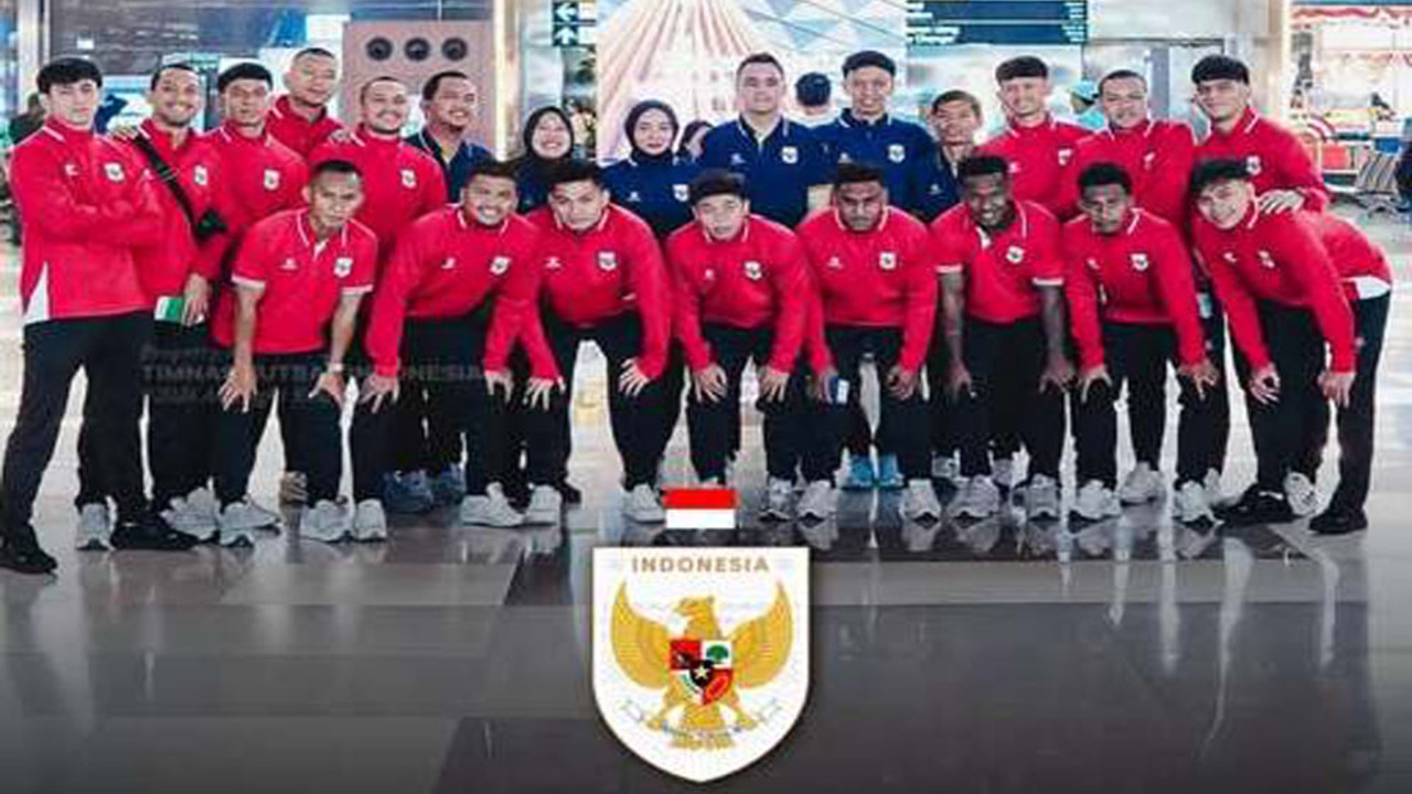 Timnas Futsal Indonesia, Hadapi Klub Elite Erop Menuju Piala Dunia 2028.