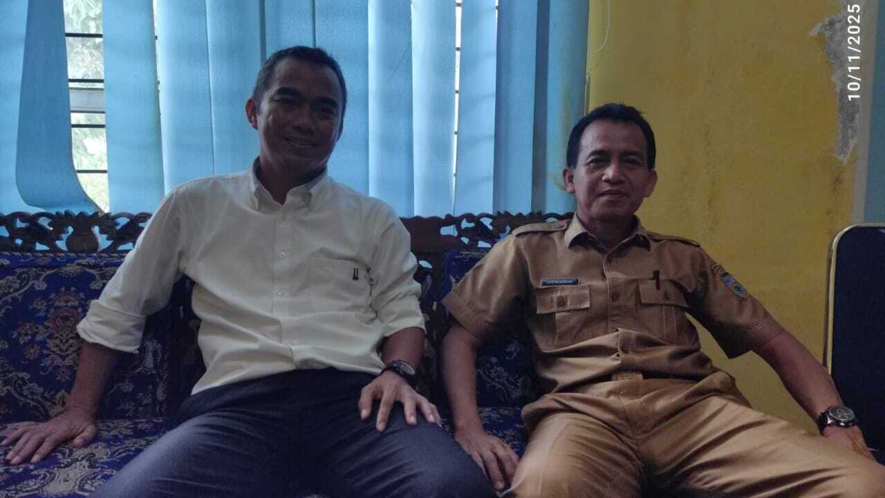 DLH OKU Gagal Penuhi Target PAD Retribusi Sampah