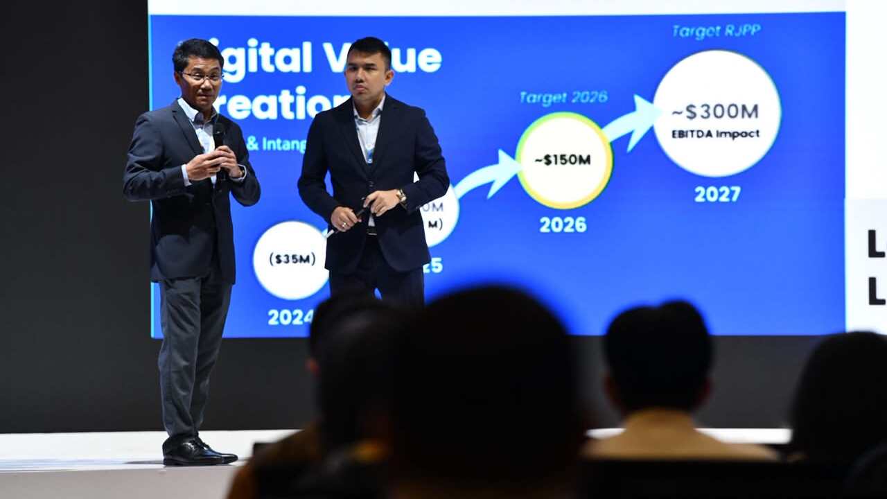 AI dan Machine Learning Jadi Andalan Baru Pertamina