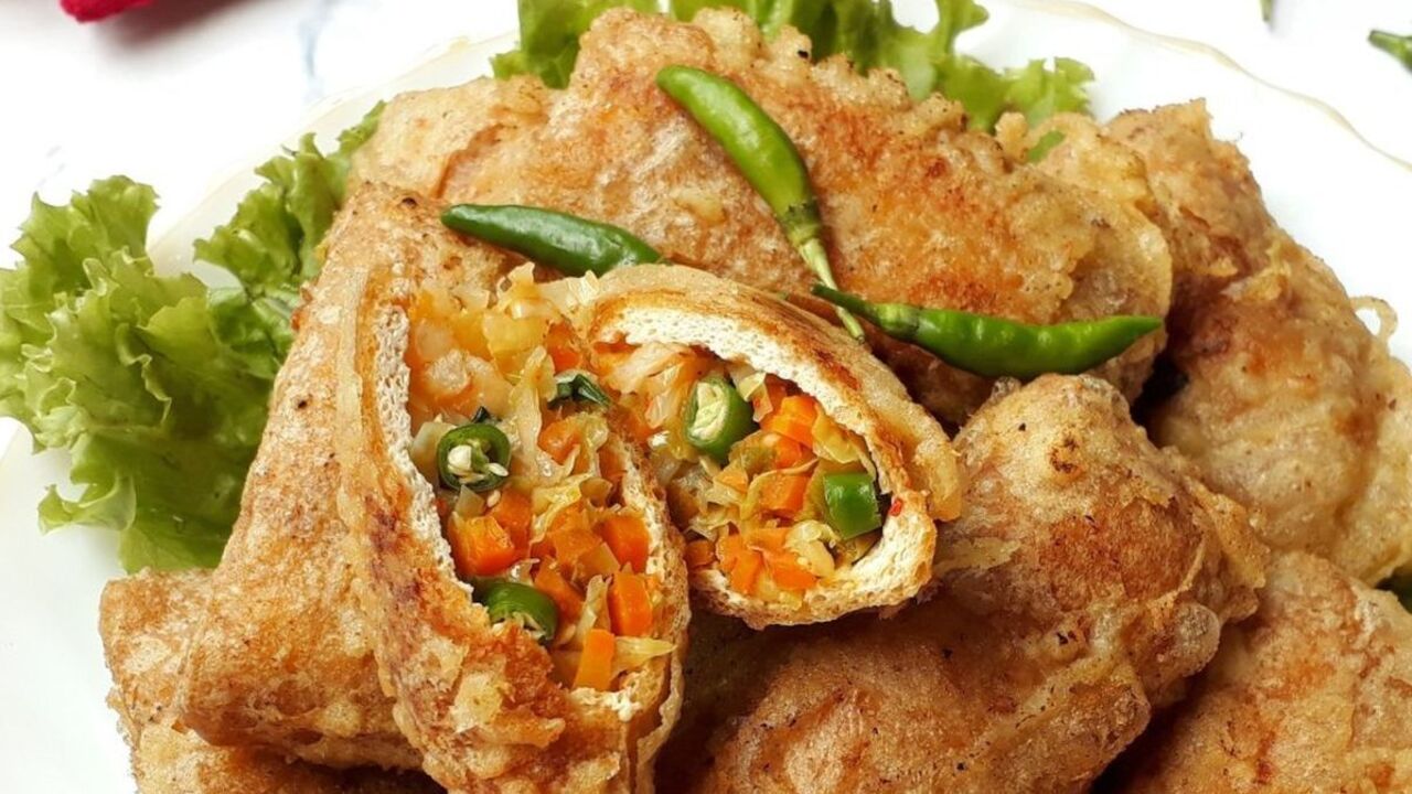 Tahu Jeletot Jadi Primadona Baru Kuliner Pedas : Penjualan Melonjak di Berbagai Kota