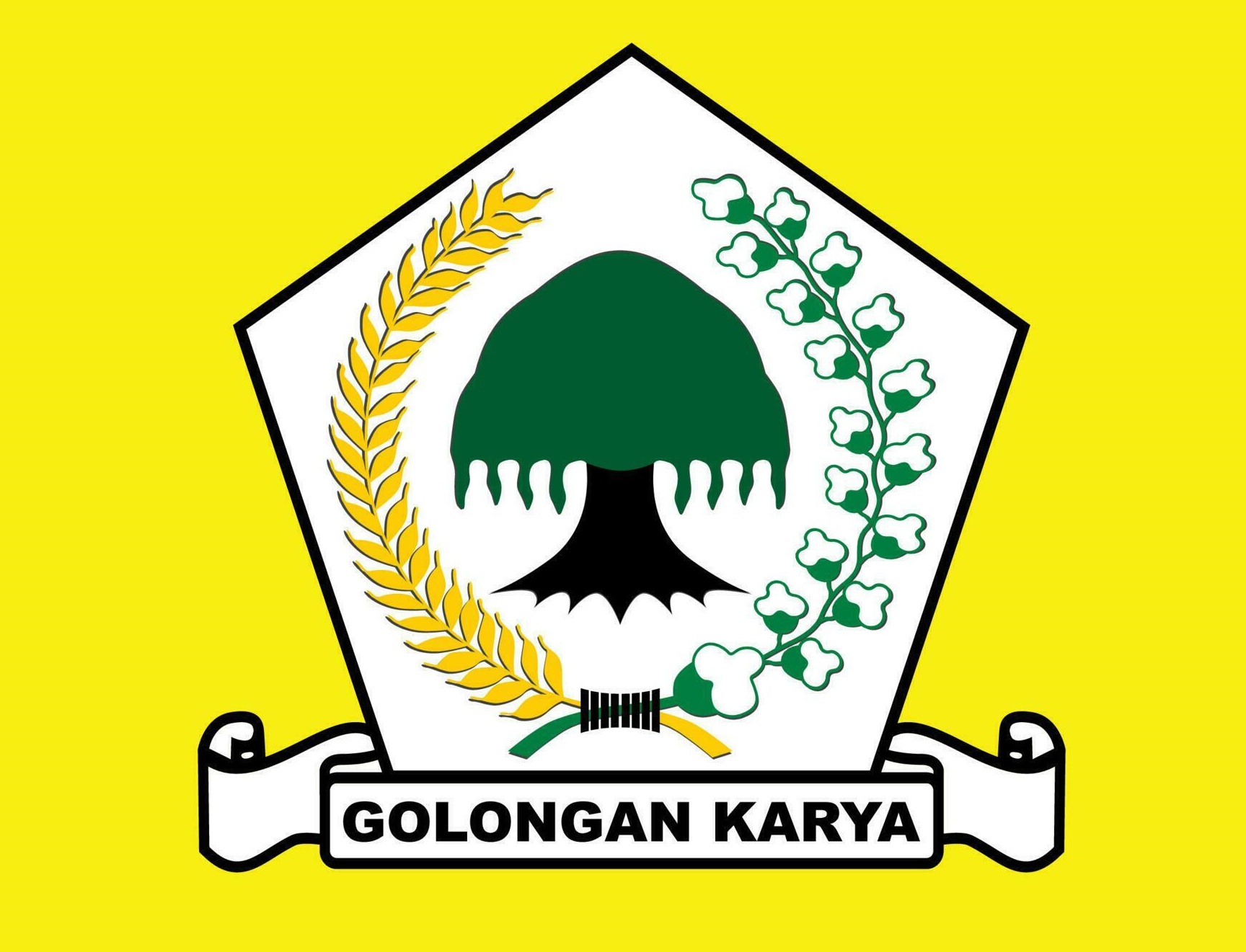 Airlangga Hartarto Mundur dari Ketum Golkar: Plt Ketum Agus Gumiwang Kartasasmita Tak Maju di Munaslub