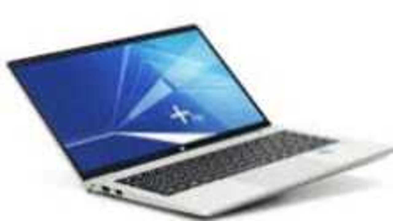 HP ProBook 440 G9: Laptop Bisnis 14 Inci dengan Performa Andal dan Desain Profesional