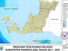 Usul Bentuk 2 Kabupaten Daerah Otonomi Baru Pemekaran Kabupaten Pandeglang Provinsi Banten