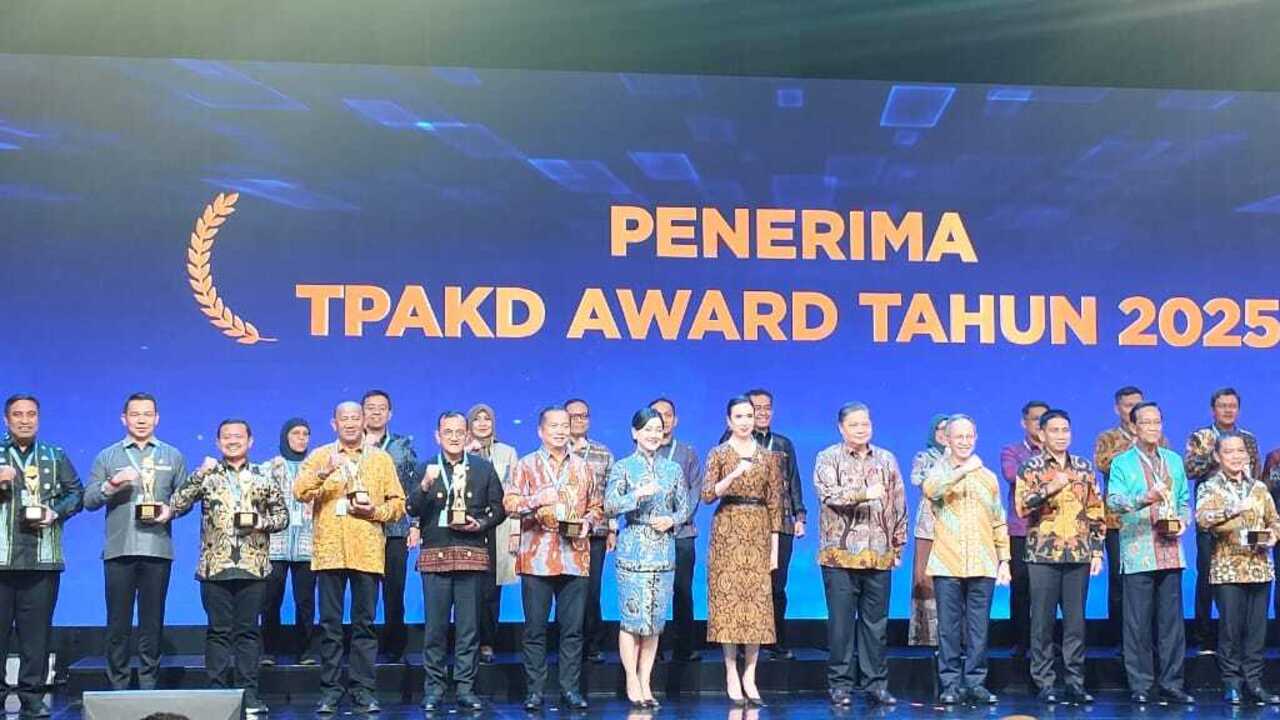 Peningkatan Akses Keuangan Daerah Untuk Perkuat Program Prioritas Pemerintah 