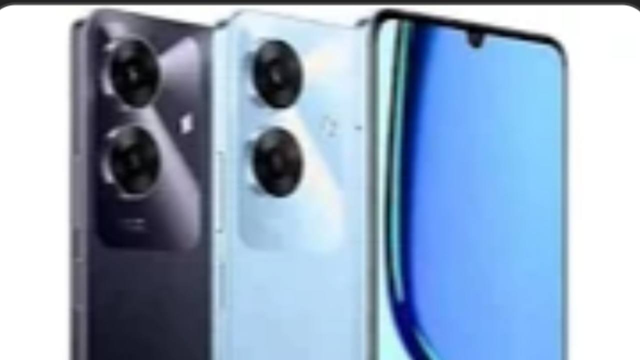 Realme Note 60x Hadir dengan Chipset Octa-Core yang Kuat: Performa Tangguh untuk Kebutuhan Harian dan Gaming