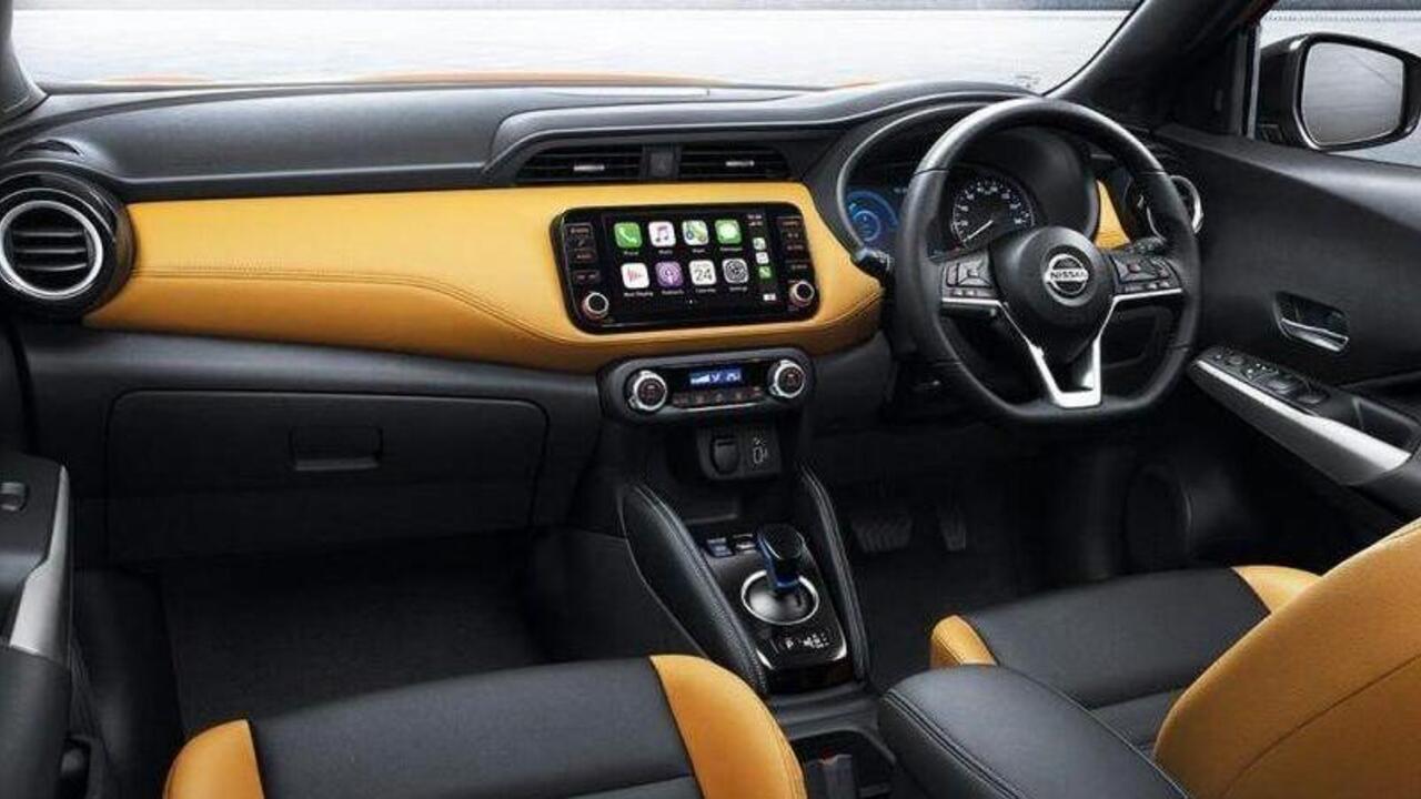 situs slot joker jewels Kelebihan Nissan Kicks e-POWER 2026, SUV Hybrid Modern dengan Sensasi Mobil Listrik - palpos.disway.id