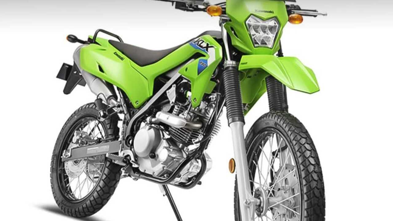 KLX230 2026 Jadi Pilihan Motor Trail Terbaik, Harga Turun hingga Rp 37 Jutaan