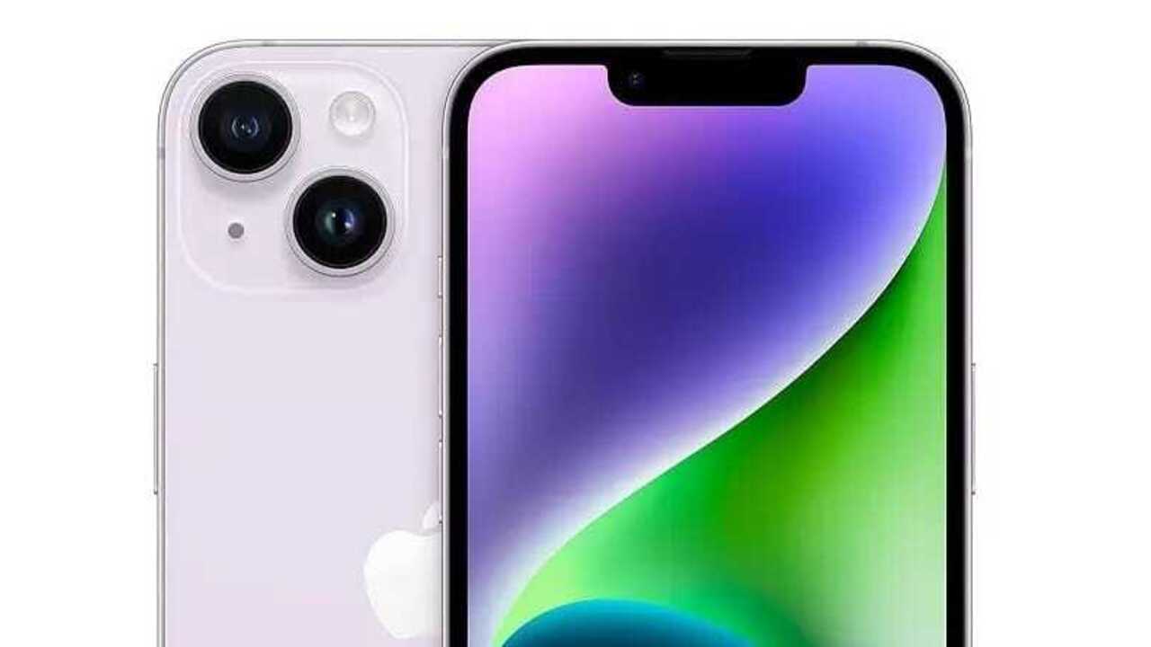 iPhone 14 Plus: Layar Lebar dan Performa Tangguh untuk Pengguna yang Aktif