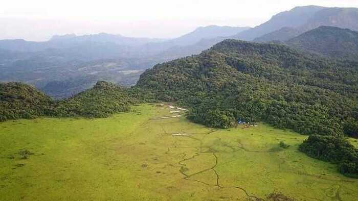 Taman Nasional Bantimurung-Bulusaraung: Keajaiban Alam Indonesia yang Mengagumkan