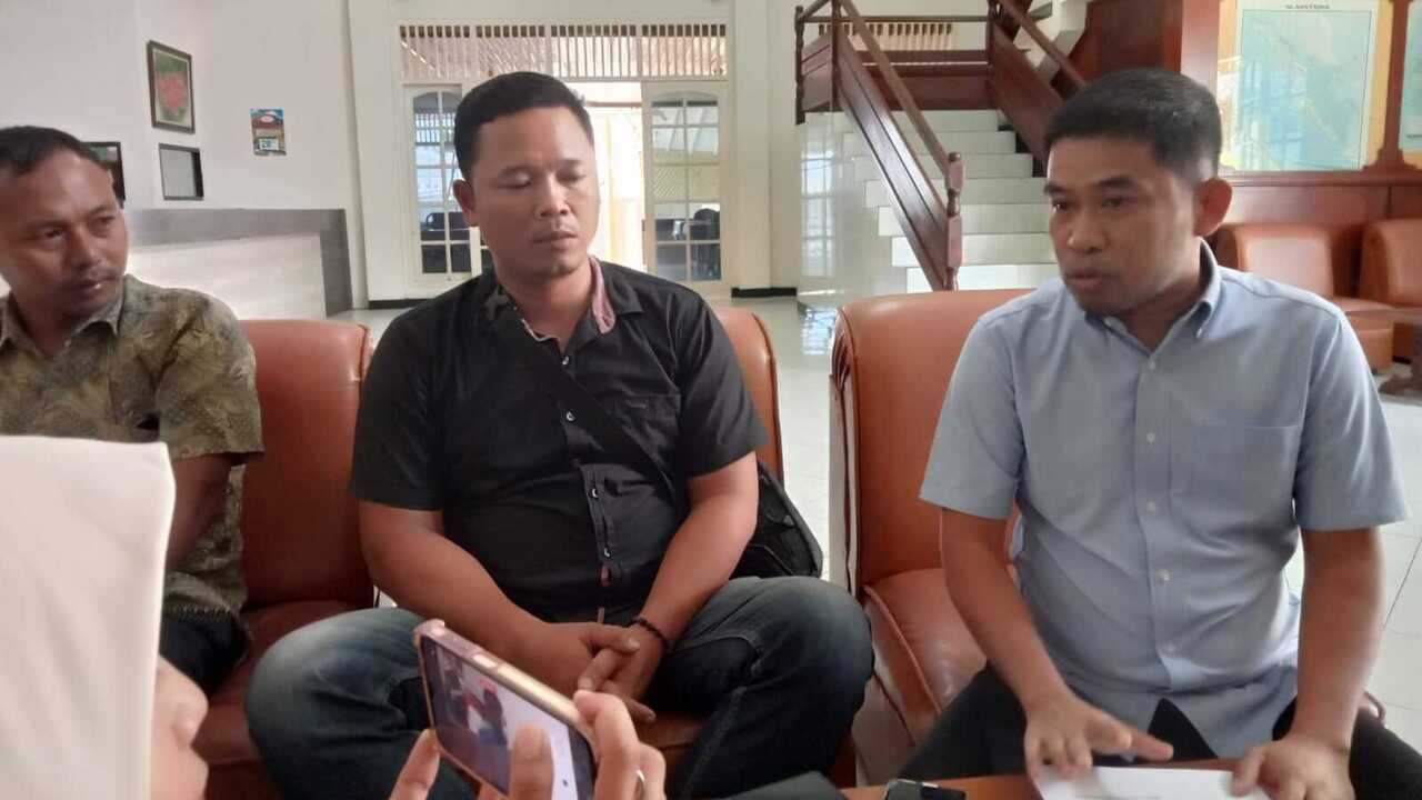 Kinerja Satreskrim Polres Muratara Disoal, Ini Penyebabnya