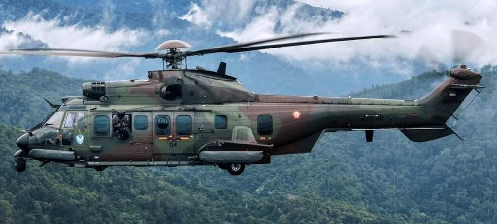 PTDI Membuka Peluang Baru di Singapore Airshow 2024: Kebijakan Jajaki Pasar Helikopter di Asia Tenggara