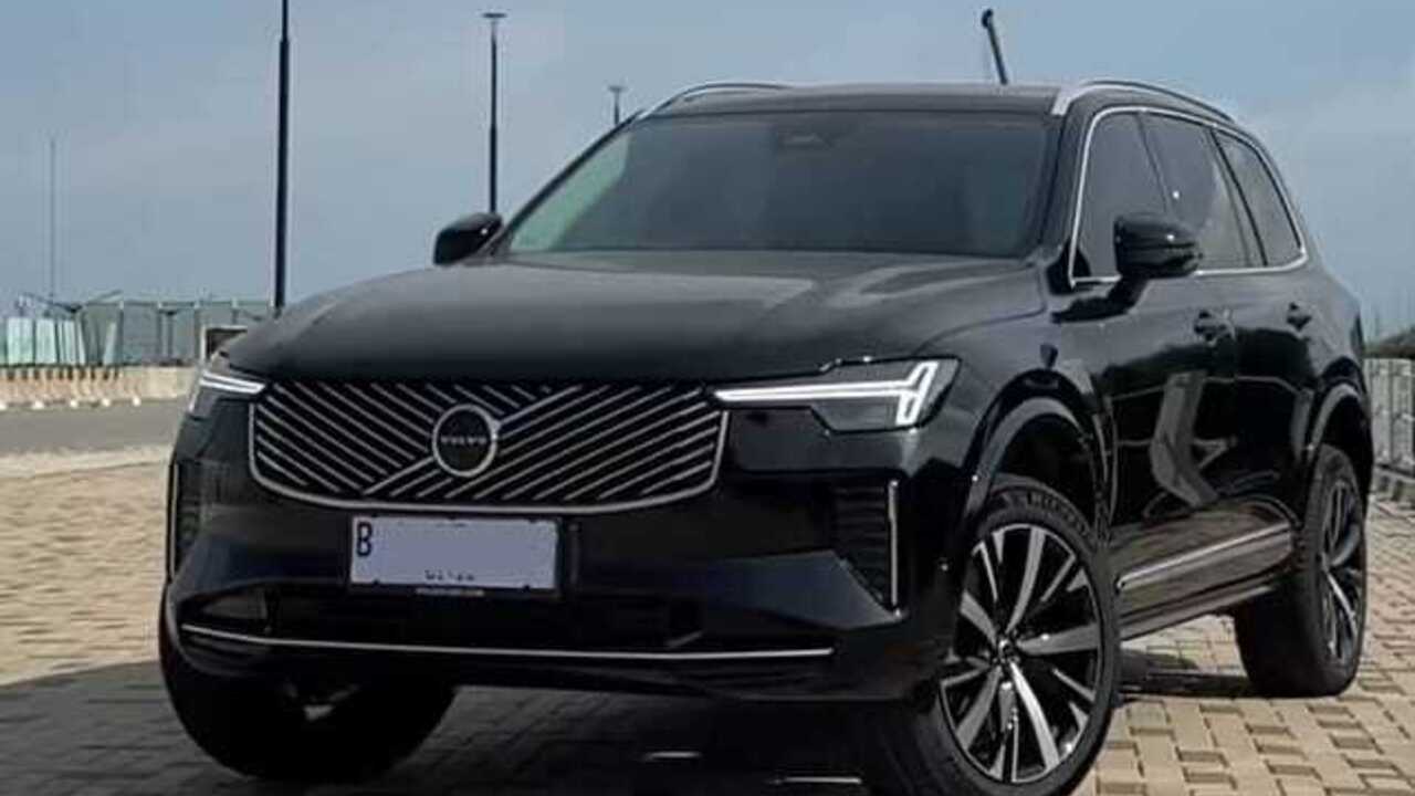 Harga Rp 1,75 Miliar, Volvo XC90 B5 MHEV Tawarkan Kenyamanan Setara Varian T8
