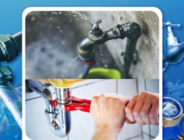 Tagihan Air Kamu Mahal, Coba 4 Cara Ini untuk Mengecek Kebocoran Instalasi Air 