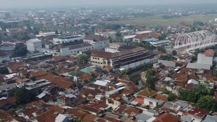 Wacana Otonomi Baru Kabupaten Banyumas: Potret Penduduk dan Potensi Pemekaran Wilayah Jawa Tengah