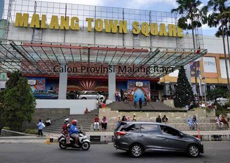 Menjejak Kemewahan Pusat Perbelanjaan di Malang: 3 Mall Terkenal sebagai Daya Tarik Anak Muda dan Wisatawan