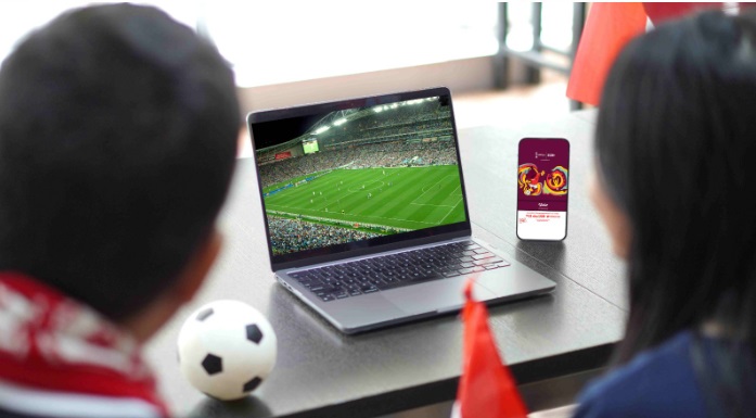 Paket Bundling Vidio FIFA U-17 World Cup Mulai Rp 60 Ribuan, Telkomsel Berikan Bonus Kuota 1 GB