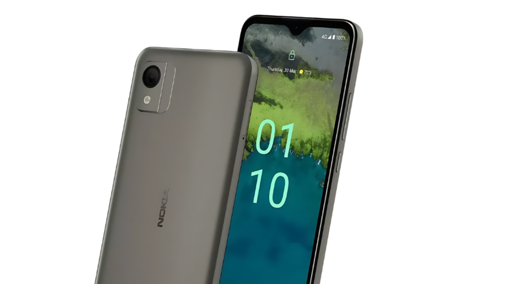 Nokia C110: Smartphone Terjangkau dengan Fitur Canggih dan Performa Handal