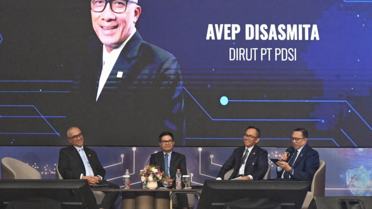 Transformasi Digital Migas, Pertamina Drilling Terapkan AI untuk Tingkatkan Safety Rig