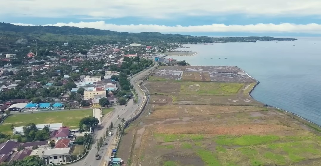 Papua Miliki 6 Provinsi, Berikut Profil dan Potensi 4 Provinsi Baru Hasil Pemekaran 