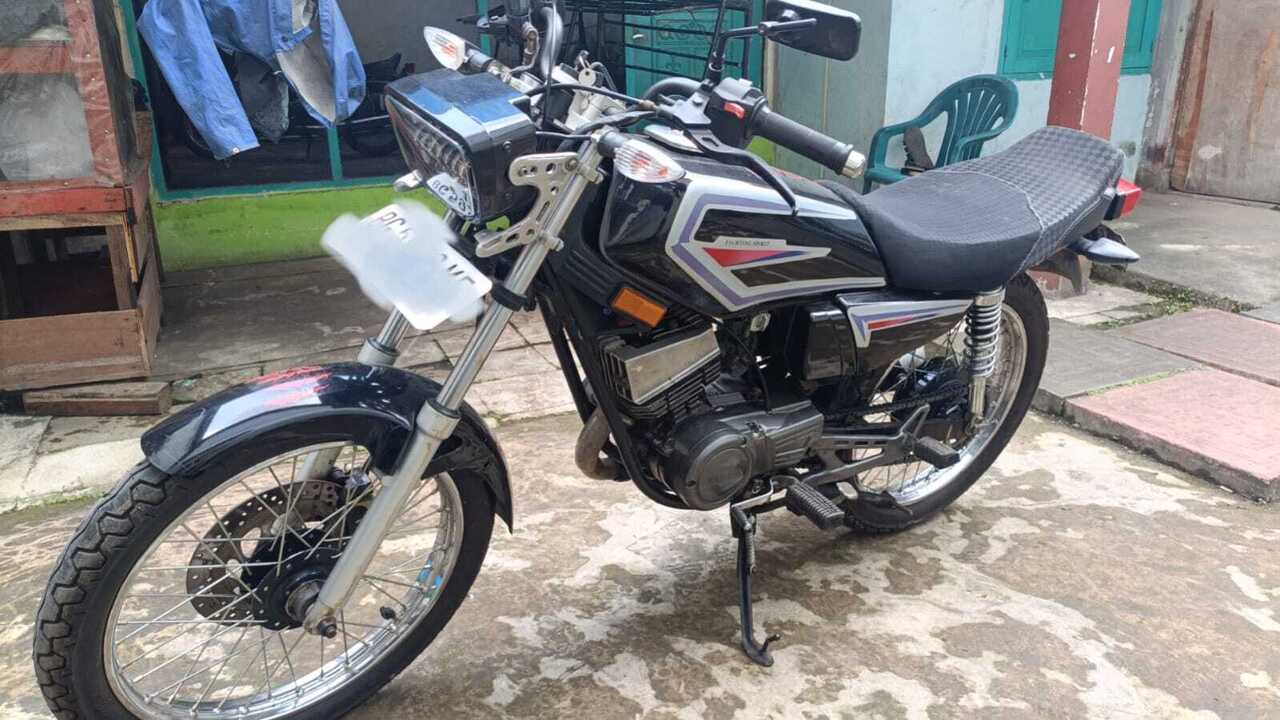 Salah Karburator, RX King Bisa Loyo! Begini Cara Mengenali yang Asli