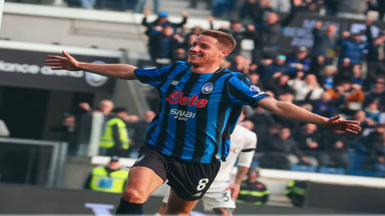 Hasil Atalanta vs Napoli 2-1: Comeback Dramatis La Dea Guncang Serie A 2025/2026.